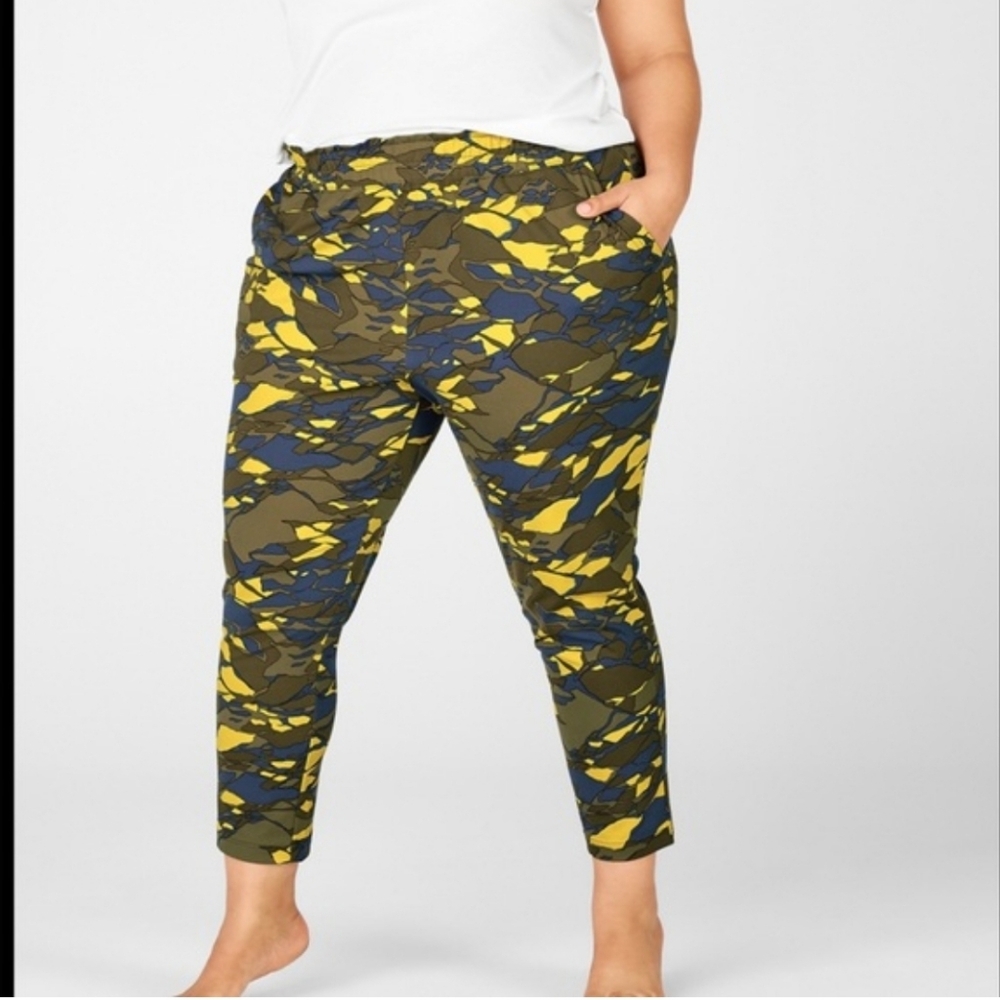Super comfortable Fabletics pants
